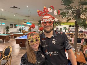 Team, Spaß & tolle Überraschungen bei unseren Bowlern