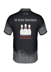 Bowling – Liga & Spielklasse