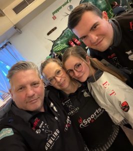 Bowling Turnier-Information Januar 2026