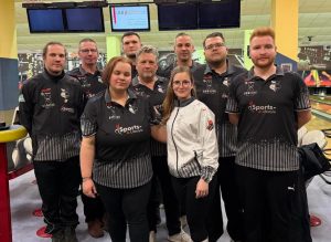 Turniernachholung in Wildau