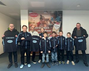 Dreistern bleibt unser Sponsor