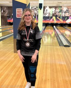 Bronze bei der Landesmeisterschaft der Juniorinnen