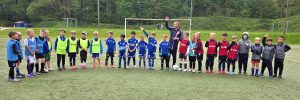 Unsere F-Jugend
