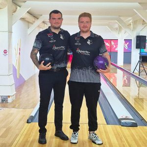 🎳 4. Petermännchen-Cup im Bowl In Schwerin 🎳