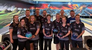 🎳 Trainingswochenende mit Bundestrainer Manuel Mrosek